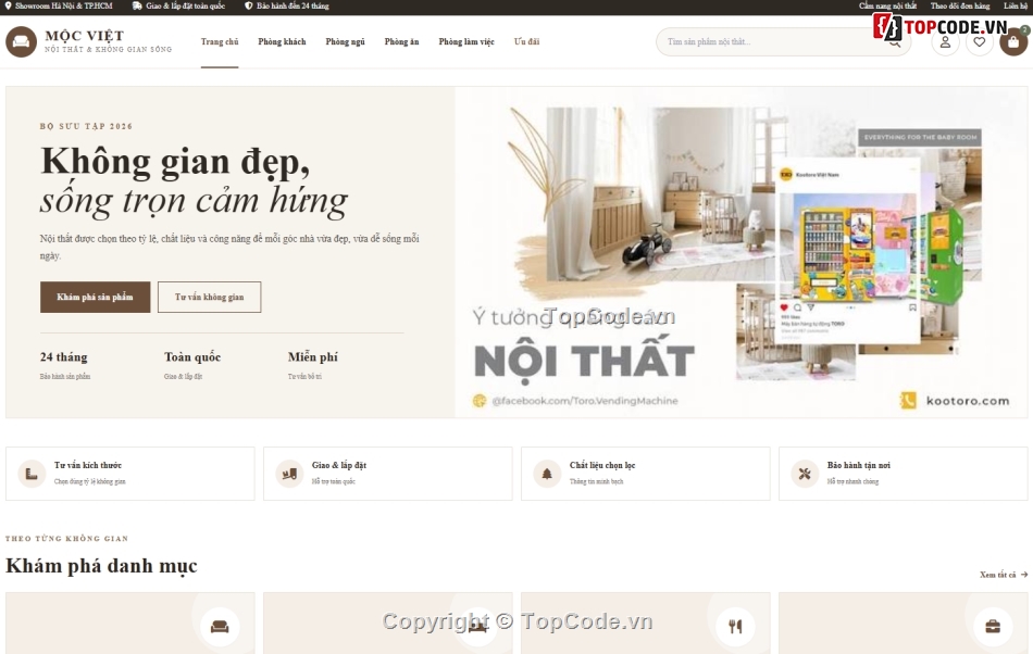 nội hất,Web bán nội hất,bán nội thất